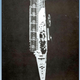 Illustration for article titled Never Before Seen Satellite Spy Shots from the Depths of the Cold War